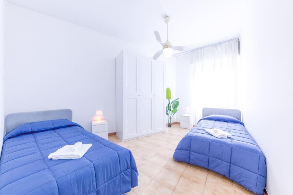 Portofino Relax - Close To The Sea -Free Parking Rapallo Zewnętrze zdjęcie