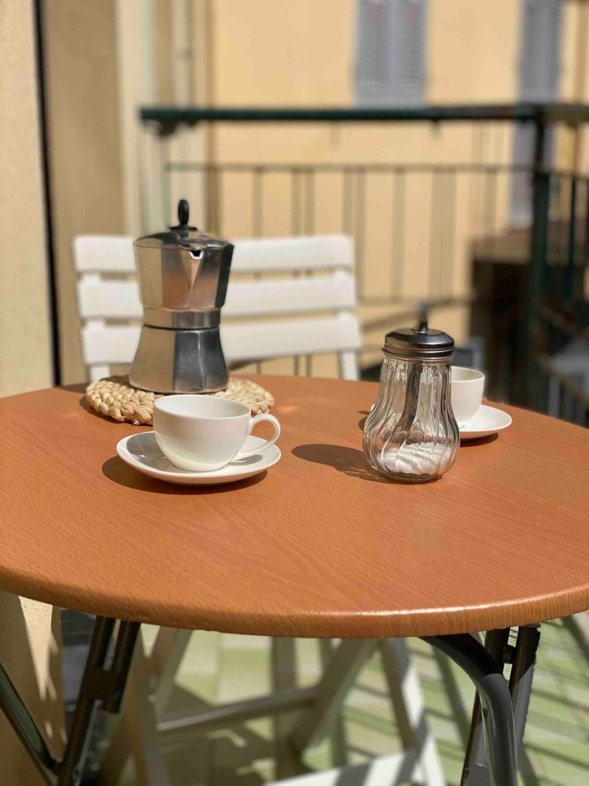 Portofino Relax - Close To The Sea -Free Parking Rapallo Zewnętrze zdjęcie